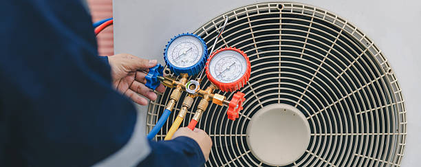 Trusted Hvac Installation service in Bellefontaine, OH - Leonard HVAC