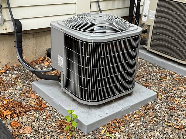 24/7 Emergency Ductwork Repair experts in Bellefontaine, OH