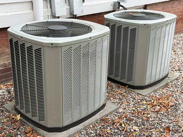 Reliable Ductwork Repair contractor in Bellefontaine, OH by Leonard HVAC