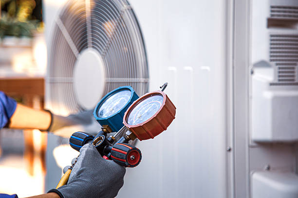 Affordable Ductwork Repair solutions in Bellefontaine, OH