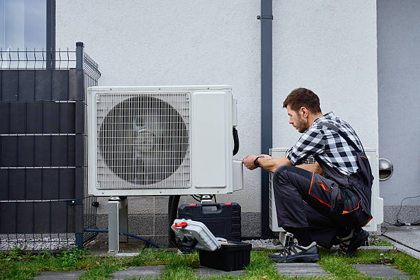 Top rated local Ductwork Repair specialists in Bellefontaine, OH
